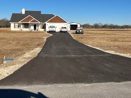 Best Recycled Asphalt Driveway Installation in USA